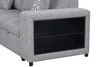 Chatteris Sectional Contemporary