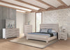 Hinwitz E.King & Queen Bed