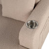 Cinderford Loveseat