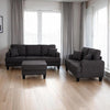 Cinderford Storage Ottomen