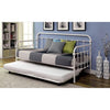 Claremont Trundle