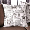 Delanie Love Seat