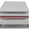 Delphinium Mattress