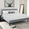 Artemisia 8" Memory Foam Mattress White