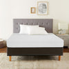 Artemisia 8" Memory Foam Mattress White