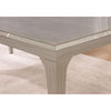 Diocles Dining Table Set with Bench