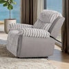 Dionysus Manual Glider Recliner