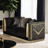 Doriphei Loveseat