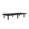DORMIOLITE I Adjustable Bed Frame Base - Queen & Twin Extra Large
