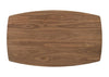 Ebikon 5 Pc Counter Ht Table Set