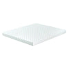Edelweiss 6" Memory Foam Mattress