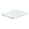 Edelweiss 8" Queen Memory Foam Mattress