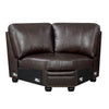 Edith Armless Chair