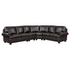 Edith Armless Chair
