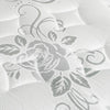 Elbertyna 8 Tight Top Mattress (Non-Flip)