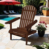 Elk Adirondrack Chair image