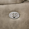 Elton Power Love Seat