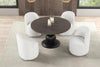 Essen Round Dining Table