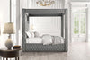 Etherea E.King & Queen Bed