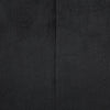 EVADNE Chair w/ Pillow, Black