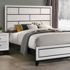 Errico E.King, Full, Queen, & Twin Bed