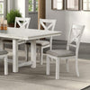Ferrone 7 Pc Dining Table Set