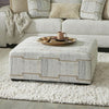 COCHRANE Ottoman