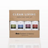 FOAHome Clean Living Furniture Care Kit