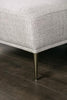 Forde Sectional, Left Chaise