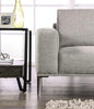 Forde Sectional, Left Chaise