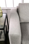 Forde Sectional, Left Chaise