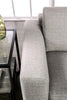 Forde Sectional, Left Chaise