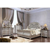 Fromberg Cal.King Bed