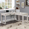 GALARGA Lift-top Corner Desk