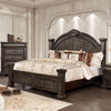 Genevieve Queen Bed
