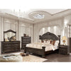 Genevieve Queen Bed
