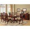 Georgetown 7 Pc Dining Table Set