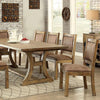 Gianna Dining Table Set