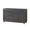 Griffin Dresser