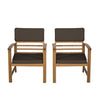 Hana 4 Pc. Patio Set
