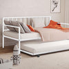 Harmon Metal Daybed