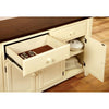 Harrisburg Dining Table Set