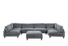 Dagenham Sectional [ A ]