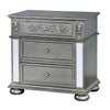 Azha Night Stand