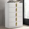 Basildon Chest