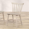 Beale Dining Chair (2/CTN) Natural, Brown, & Beige