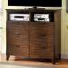 Bisbee Media Chest