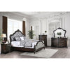 Bethesda Queen Bed