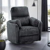 Belper Power Glider Recliner w/ Swivel
