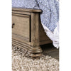 Belgrade Bed